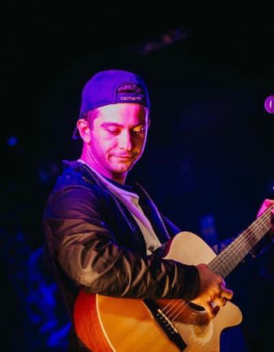 Profile image of Mar Charav