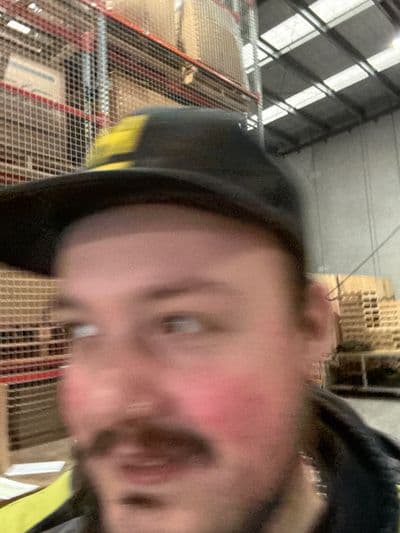 Profile image of Caleb Shand