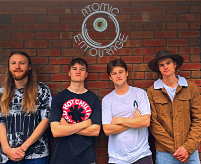 Profile image of Atomic Entourage