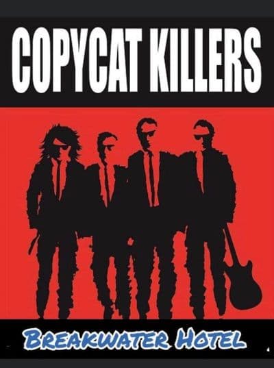 Profile image of Copycat KiIlers