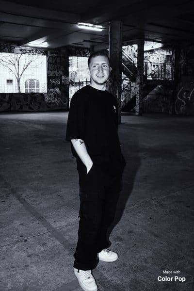 Profile image of Lucas Callea