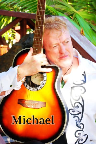 Profile image of Michael Whitmore
