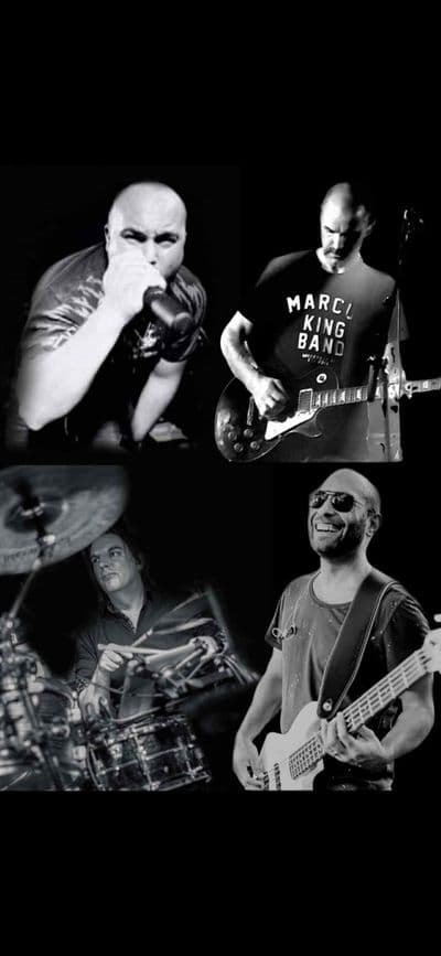 Profile image of Boom Box Radio*