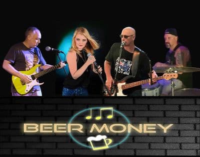 Profile image of Beer Money Band