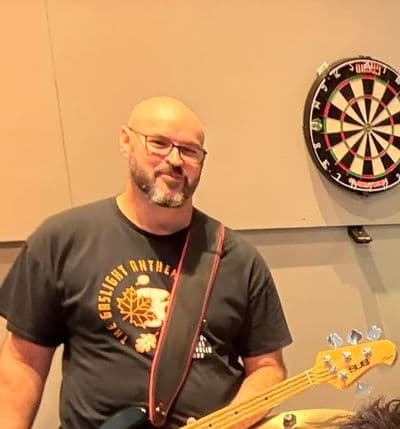 Profile image of Brett Westlake