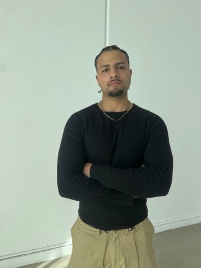 Profile image of Geronimo