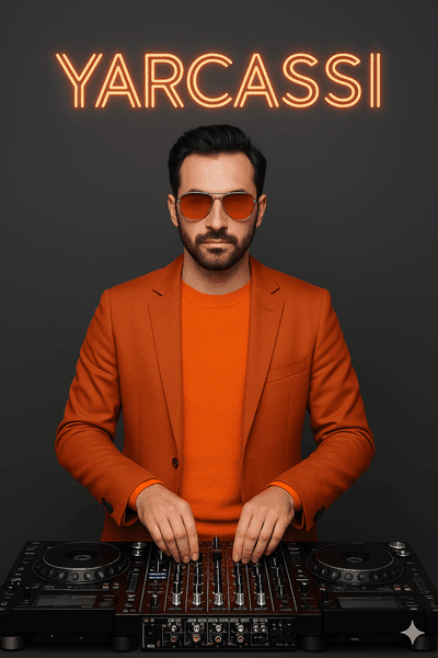 Profile image of DJ YARCASSI