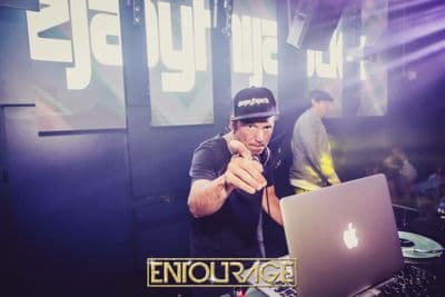 Profile image of DJ Hijack