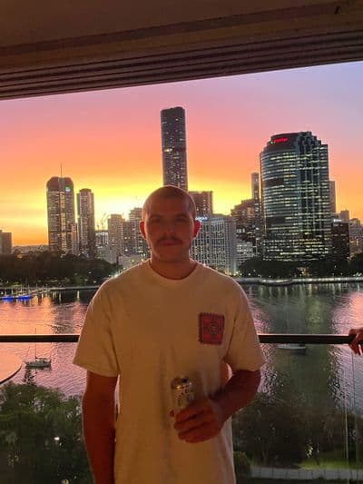 Profile image of Ethan Smallwood