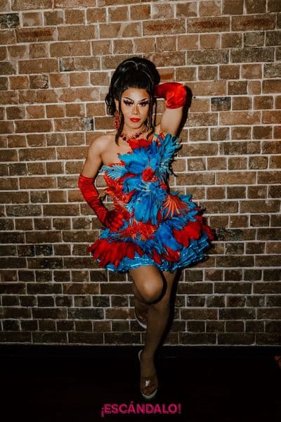 Profile image of Victoria Mami