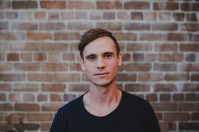 Profile image of Murray James (Solo)