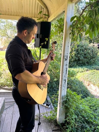 Profile image of Ben Corby