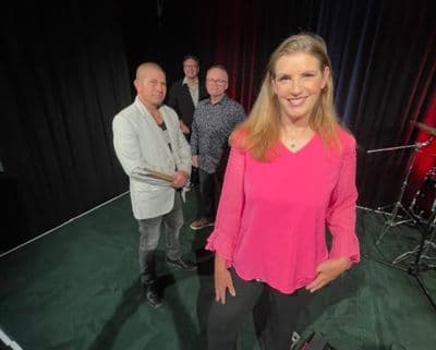 Profile image of Drive!