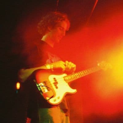 Profile image of Béla