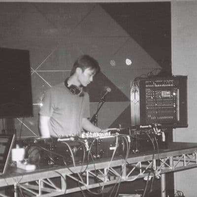 Profile image of Orey Eyed