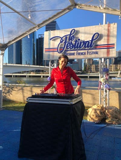 Profile image of DJ Orelee*