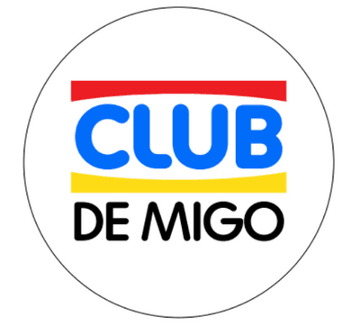 Profile image of Club De Migo