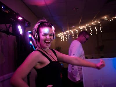 Profile image of Sounds Good Entertainment