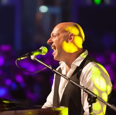 Profile image of Steven Michael*