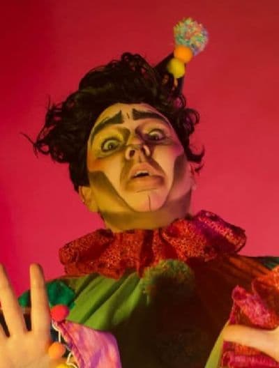 Profile image of Zelphia Mann