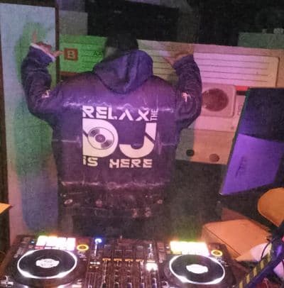 Profile image of DJ Dezy