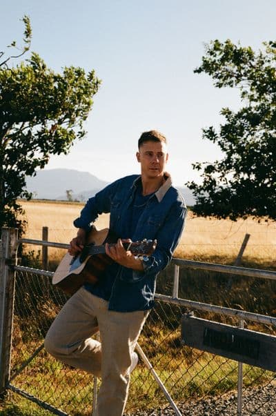 Profile image of Ben O'Kane