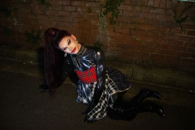 Profile image of Sour