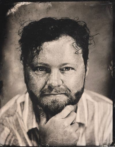 Profile image of Taylor Henry