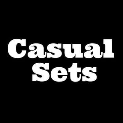 Profile image of Casual Sets