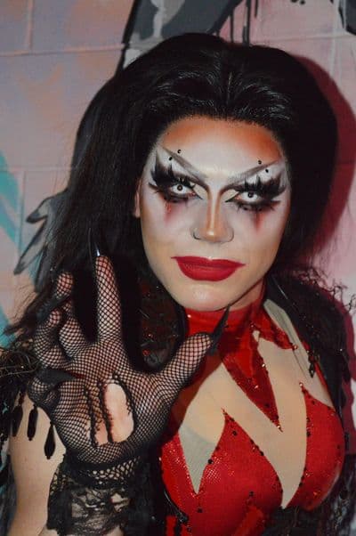 Profile image of Karmin Dioxide