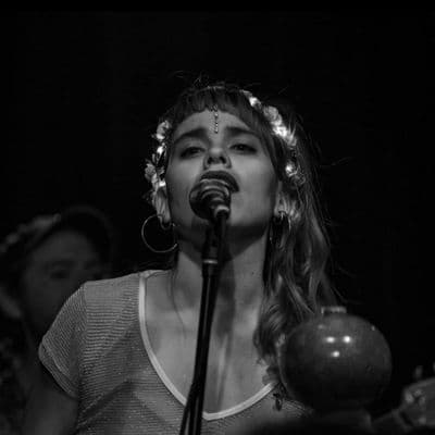 Profile image of Sofia Palermo