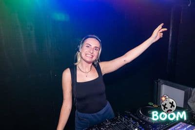 Profile image of Annie FM