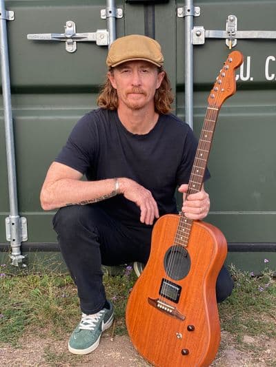 Profile image of Paully Red