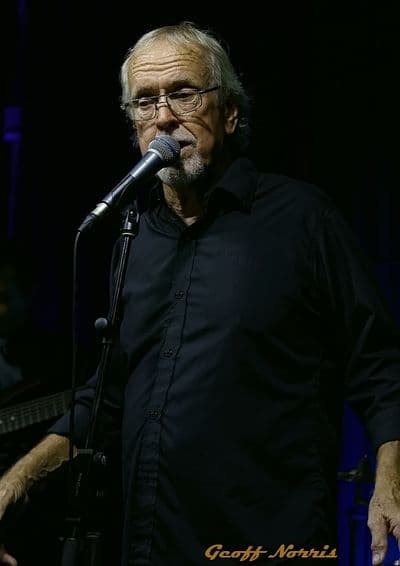 Profile image of The Joe Cocker Experience