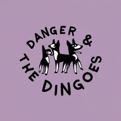 Profile image of Danger & The Dingoes