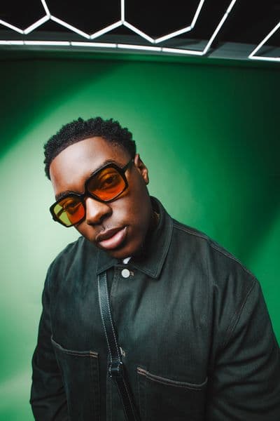 Profile image of DJ Mastaque