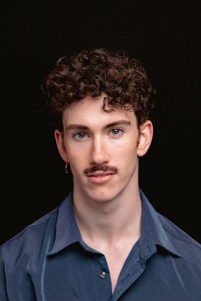 Profile image of Jesse Matthews