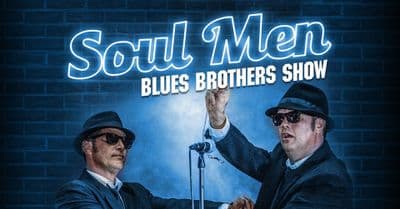 Profile image of Soul Men*