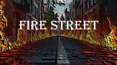 Profile image of Fire street
