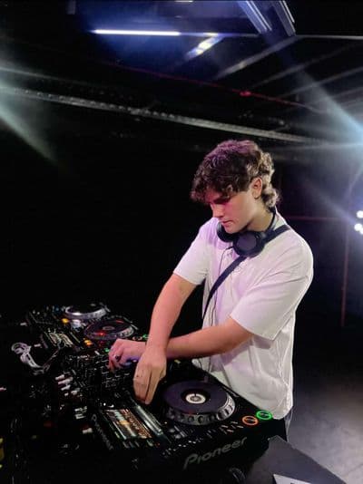 Profile image of Tommy G (W)