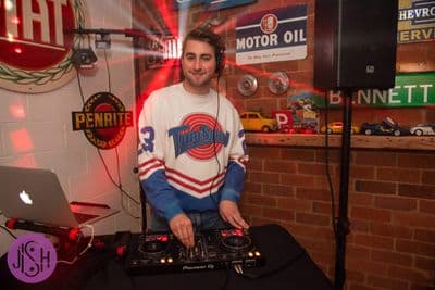 Profile image of Harry Symons