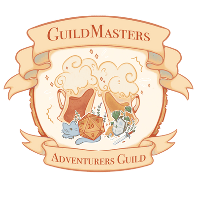 Profile image of Guildmasters Pub D&D