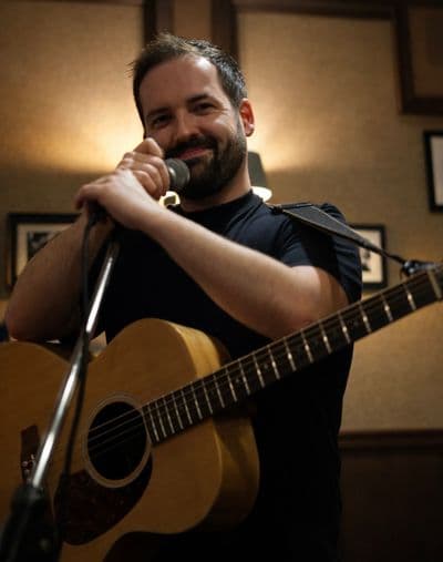 Profile image of Ryan Mullin