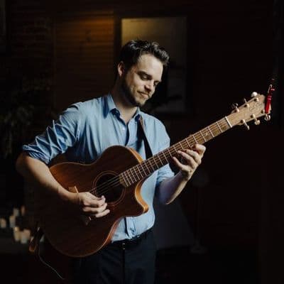 Profile image of Jake Edgley
