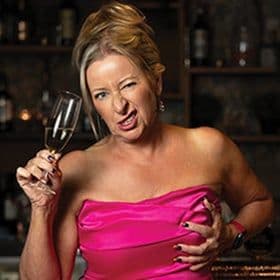 Profile image of Gill Cordiner