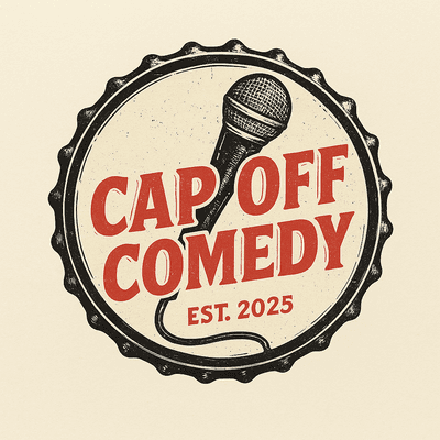 Profile image of Cap Off Comedy
