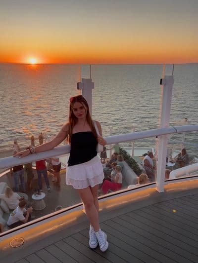 Profile image of Hannah