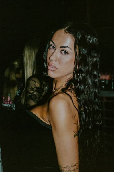 Profile image of Tay Halpin