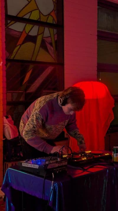 Profile image of Moby Disk