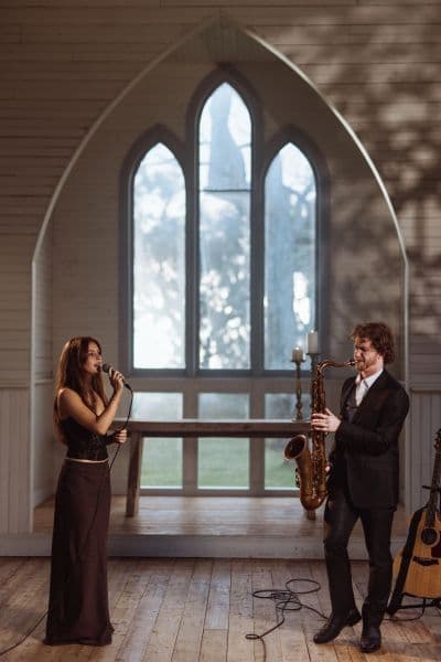 Profile image of Mya Rogers Duo